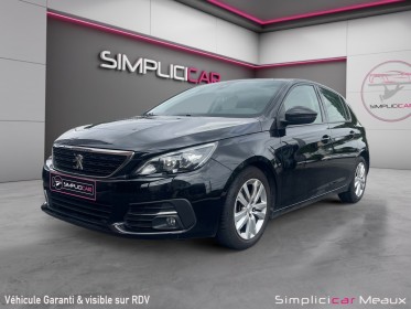 Peugeot 308 business luehdi 130ch ss eat8 active business occasion simplicicar meaux simplicicar simplicibike france