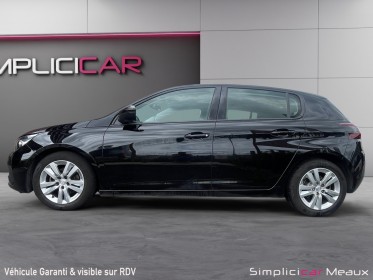 Peugeot 308 business luehdi 130ch ss eat8 active business occasion simplicicar meaux simplicicar simplicibike france