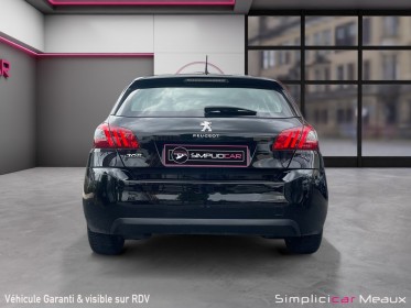 Peugeot 308 business luehdi 130ch ss eat8 active business occasion simplicicar meaux simplicicar simplicibike france