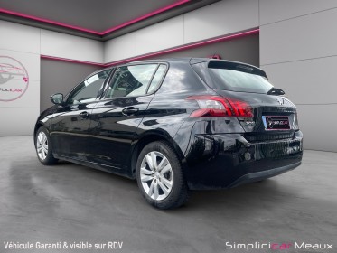 Peugeot 308 business luehdi 130ch ss eat8 active business occasion simplicicar meaux simplicicar simplicibike france