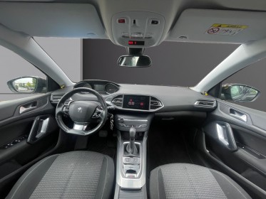 Peugeot 308 business luehdi 130ch ss eat8 active business occasion simplicicar meaux simplicicar simplicibike france