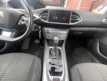 Peugeot 308 business luehdi 130ch ss eat8 active business occasion simplicicar meaux simplicicar simplicibike france