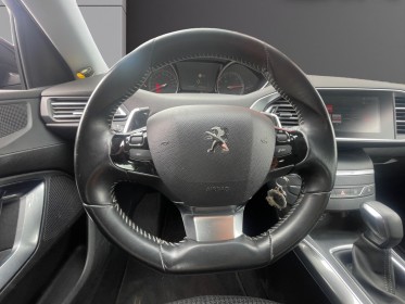 Peugeot 308 business luehdi 130ch ss eat8 active business occasion simplicicar meaux simplicicar simplicibike france