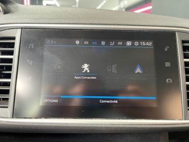 Peugeot 308 business luehdi 130ch ss eat8 active business occasion simplicicar meaux simplicicar simplicibike france