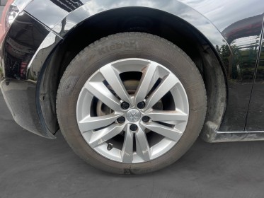 Peugeot 308 business luehdi 130ch ss eat8 active business occasion simplicicar meaux simplicicar simplicibike france