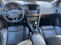 Ford focus 2.0 ecoboost 250 ss st occasion troyes simplicicar simplicibike france
