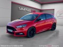 Ford focus 2.0 ecoboost 250 ss st occasion troyes simplicicar simplicibike france