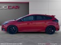 Ford focus 2.0 ecoboost 250 ss st occasion troyes simplicicar simplicibike france