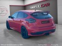 Ford focus 2.0 ecoboost 250 ss st occasion troyes simplicicar simplicibike france