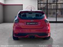 Ford focus 2.0 ecoboost 250 ss st occasion troyes simplicicar simplicibike france