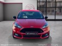 Ford focus 2.0 ecoboost 250 ss st occasion troyes simplicicar simplicibike france