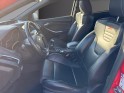 Ford focus 2.0 ecoboost 250 ss st occasion troyes simplicicar simplicibike france