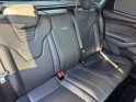 Ford focus 2.0 ecoboost 250 ss st occasion troyes simplicicar simplicibike france