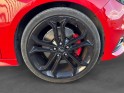 Ford focus 2.0 ecoboost 250 ss st occasion troyes simplicicar simplicibike france