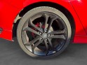 Ford focus 2.0 ecoboost 250 ss st occasion troyes simplicicar simplicibike france