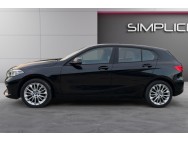 BMW d'occasion SERIE 1 118I 136 BUSINESS DESIGN DKG de 2021 Rennes