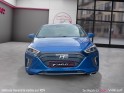 Hyundai ioniq hybrid 141 ch executive, toit ouvrant, sièges/volants chauffants, garantie 12 mois occasion simplicicar...