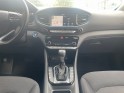 Hyundai ioniq hybrid 141 ch executive, toit ouvrant, sièges/volants chauffants, garantie 12 mois occasion simplicicar...
