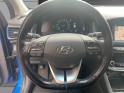 Hyundai ioniq hybrid 141 ch executive, toit ouvrant, sièges/volants chauffants, garantie 12 mois occasion simplicicar...