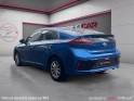 Hyundai ioniq hybrid 141 ch executive, toit ouvrant, sièges/volants chauffants, garantie 12 mois occasion simplicicar...