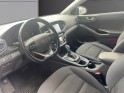 Hyundai ioniq hybrid 141 ch executive, toit ouvrant, sièges/volants chauffants, garantie 12 mois occasion simplicicar...