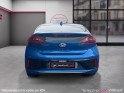 Hyundai ioniq hybrid 141 ch executive, toit ouvrant, sièges/volants chauffants, garantie 12 mois occasion simplicicar...