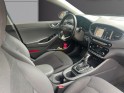 Hyundai ioniq hybrid 141 ch executive, toit ouvrant, sièges/volants chauffants, garantie 12 mois occasion simplicicar...
