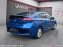 Hyundai ioniq hybrid 141 ch executive, toit ouvrant, sièges/volants chauffants, garantie 12 mois occasion simplicicar...