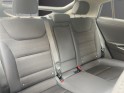 Hyundai ioniq hybrid 141 ch executive, toit ouvrant, sièges/volants chauffants, garantie 12 mois occasion simplicicar...