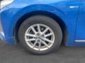 Hyundai ioniq hybrid 141 ch executive, toit ouvrant, sièges/volants chauffants, garantie 12 mois occasion simplicicar...