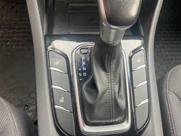 Hyundai ioniq hybrid 141 ch executive, toit ouvrant, sièges/volants chauffants, garantie 12 mois occasion simplicicar...