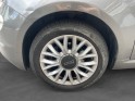 Fiat 500 my17 1.2 69 ch lounge, toit panoramique, kit distribution neuf, garantie 12 mois occasion simplicicar villejuif ...