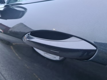 Porsche panamera 4 v6 3.0 462 hybrid sport turismo platinum edition - tva récupérable - loa possible occasion parc voitures...