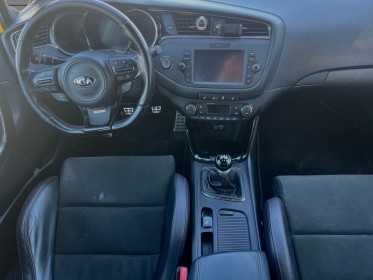 Kia ceed kia  'd gt 1.6 t-gdi 204c gt occasion montpellier (34) simplicicar simplicibike france