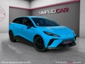 Mg mg4 ev 51kwh - 125 kw 2wd standard - acc - carplay - garantie constructeur occasion simplicicar nimes - rb auto...