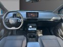Mg mg4 ev 51kwh - 125 kw 2wd standard - acc - carplay - garantie constructeur occasion simplicicar nimes - rb auto...
