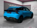 Mg mg4 ev 51kwh - 125 kw 2wd standard - acc - carplay - garantie constructeur occasion simplicicar nimes - rb auto...