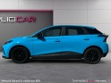 Mg mg4 ev 51kwh - 125 kw 2wd standard - acc - carplay - garantie constructeur occasion simplicicar nimes - rb auto...
