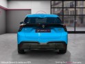 Mg mg4 ev 51kwh - 125 kw 2wd standard - acc - carplay - garantie constructeur occasion simplicicar nimes - rb auto...