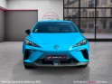 Mg mg4 ev 51kwh - 125 kw 2wd standard - acc - carplay - garantie constructeur occasion simplicicar nimes - rb auto...