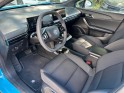 Mg mg4 ev 51kwh - 125 kw 2wd standard - acc - carplay - garantie constructeur occasion simplicicar nimes - rb auto...