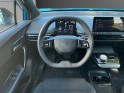 Mg mg4 ev 51kwh - 125 kw 2wd standard - acc - carplay - garantie constructeur occasion simplicicar nimes - rb auto...