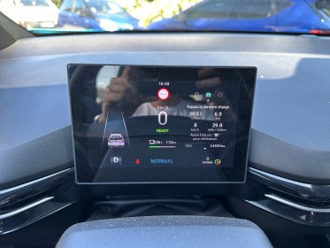 Mg mg4 ev 51kwh - 125 kw 2wd standard - acc - carplay - garantie constructeur occasion simplicicar nimes - rb auto...