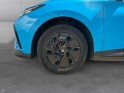 Mg mg4 ev 51kwh - 125 kw 2wd standard - acc - carplay - garantie constructeur occasion simplicicar nimes - rb auto...