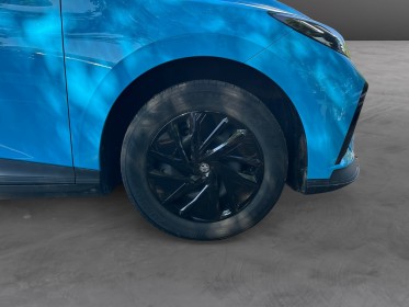 Mg mg4 ev 51kwh - 125 kw 2wd standard - acc - carplay - garantie constructeur occasion simplicicar nimes - rb auto...