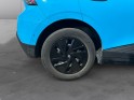 Mg mg4 ev 51kwh - 125 kw 2wd standard - acc - carplay - garantie constructeur occasion simplicicar nimes - rb auto...