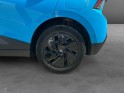 Mg mg4 ev 51kwh - 125 kw 2wd standard - acc - carplay - garantie constructeur occasion simplicicar nimes - rb auto...