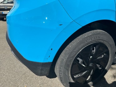 Mg mg4 ev 51kwh - 125 kw 2wd standard - acc - carplay - garantie constructeur occasion simplicicar nimes - rb auto...