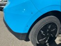 Mg mg4 ev 51kwh - 125 kw 2wd standard - acc - carplay - garantie constructeur occasion simplicicar nimes - rb auto...