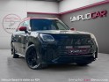 Mini countryman  e 204ch john cooper works  pack xl occasion parc voitures beauvais simplicicar simplicibike france